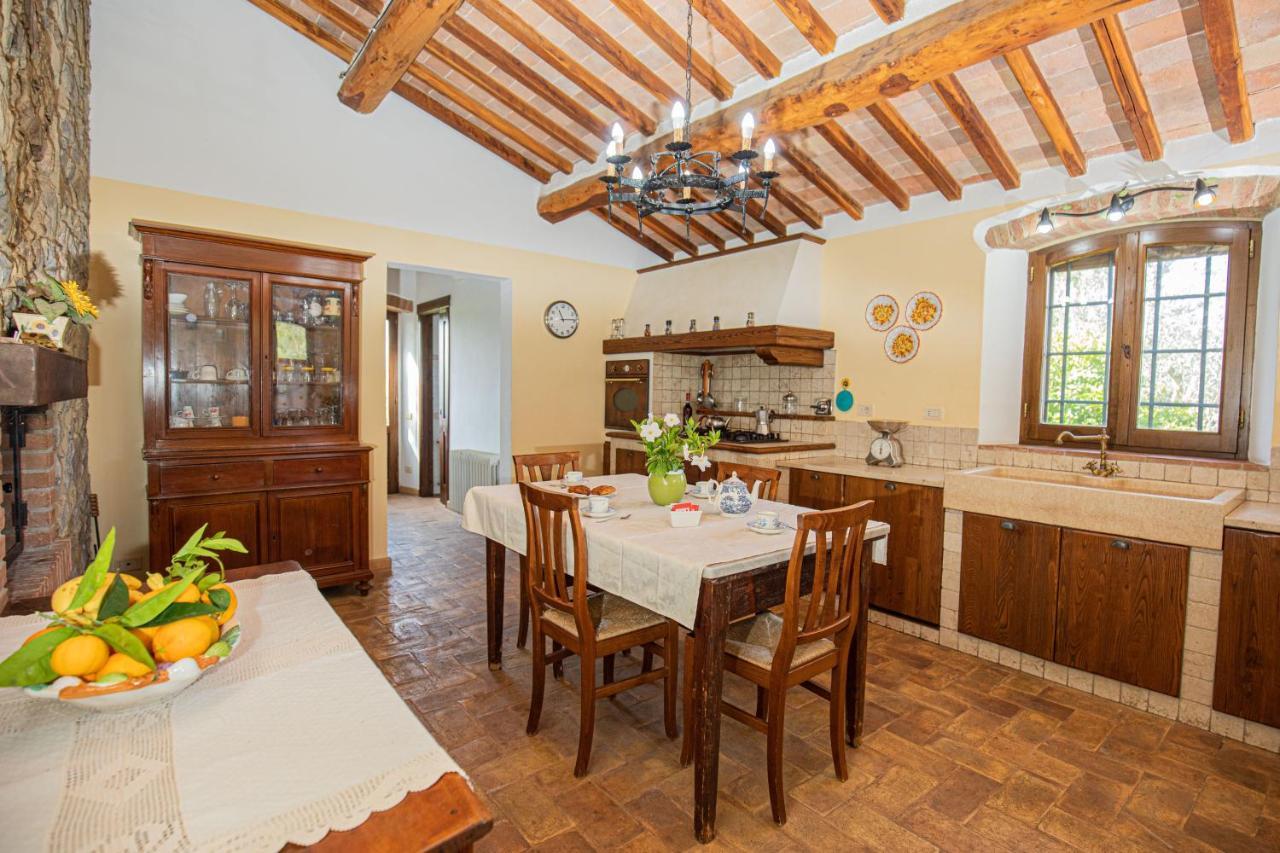Affitti Brevi Toscana - Ospitalita In Toscana Fonteblanda Luaran gambar