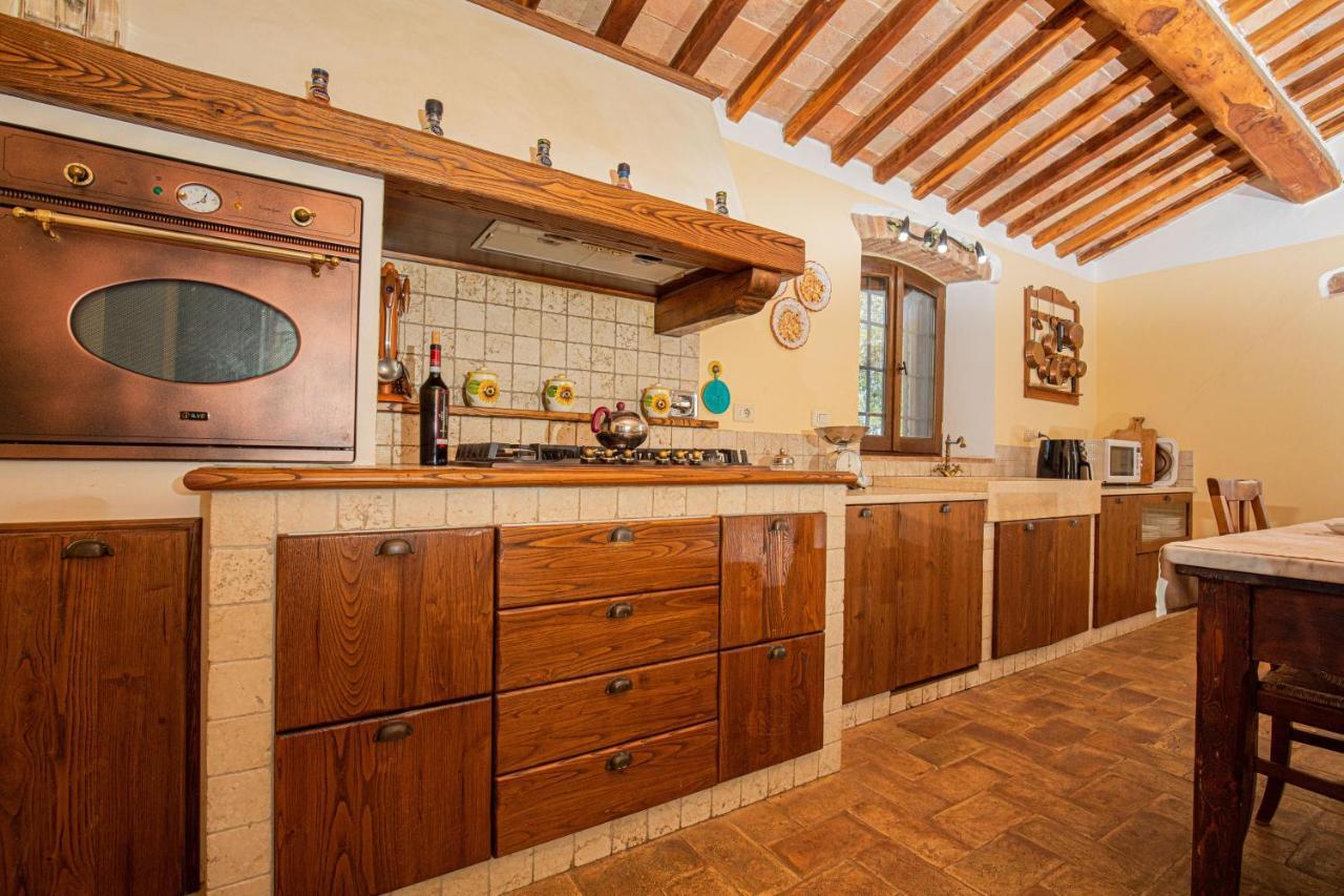 Affitti Brevi Toscana - Ospitalita In Toscana Fonteblanda Luaran gambar