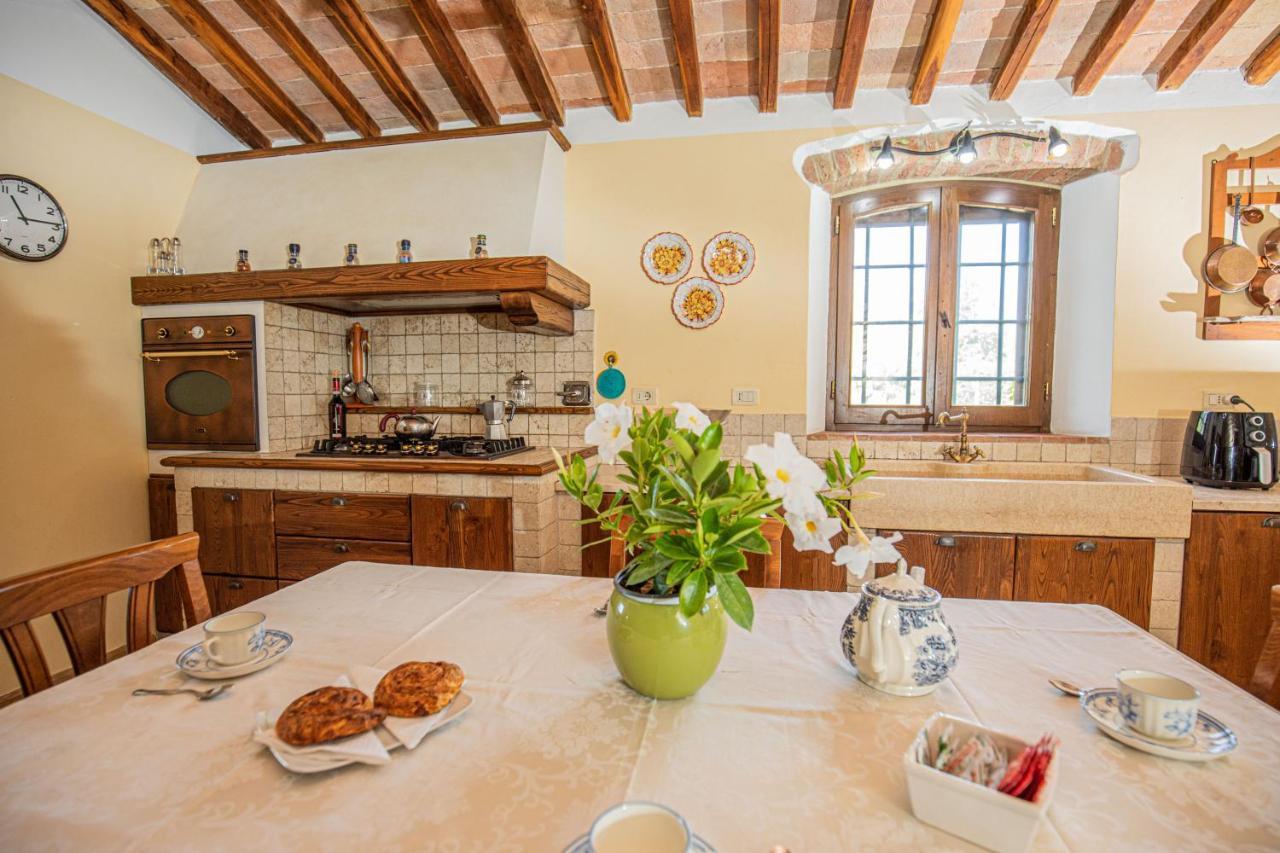 Affitti Brevi Toscana - Ospitalita In Toscana Fonteblanda Luaran gambar