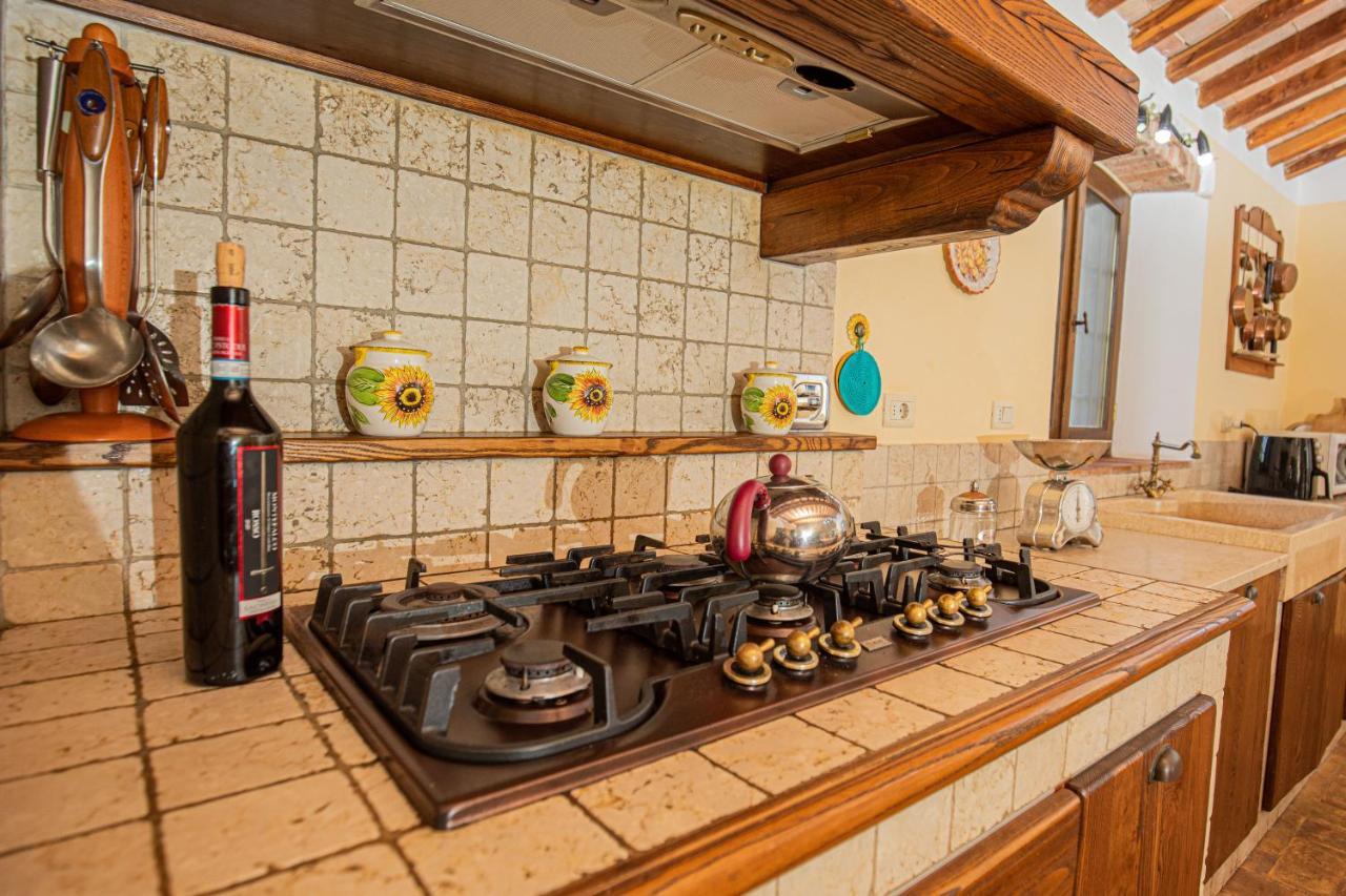 Affitti Brevi Toscana - Ospitalita In Toscana Fonteblanda Luaran gambar