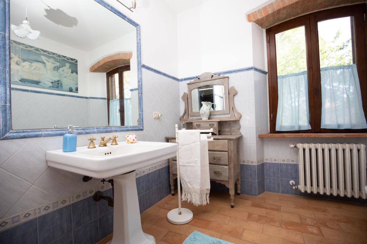 Affitti Brevi Toscana - Ospitalita In Toscana Fonteblanda Luaran gambar