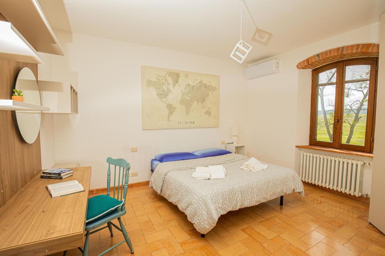 Affitti Brevi Toscana - Ospitalita In Toscana Fonteblanda Luaran gambar