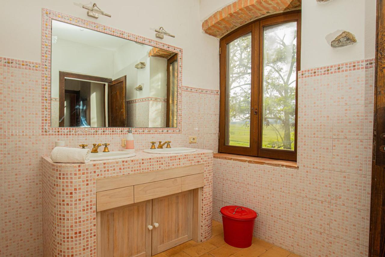 Affitti Brevi Toscana - Ospitalita In Toscana Fonteblanda Luaran gambar