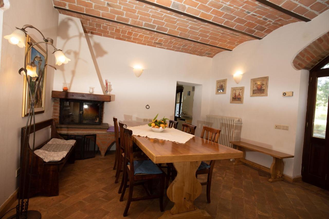 Affitti Brevi Toscana - Ospitalita In Toscana Fonteblanda Luaran gambar