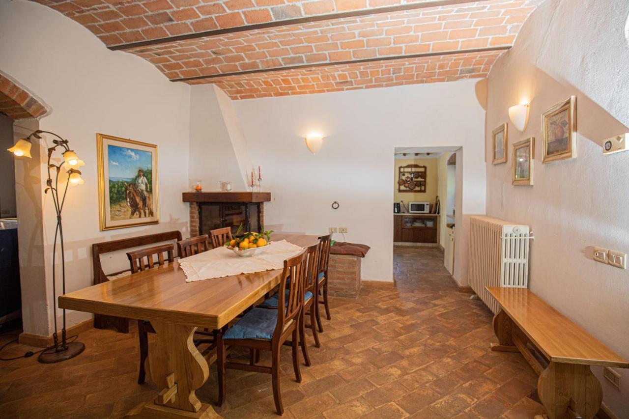 Affitti Brevi Toscana - Ospitalita In Toscana Fonteblanda Luaran gambar