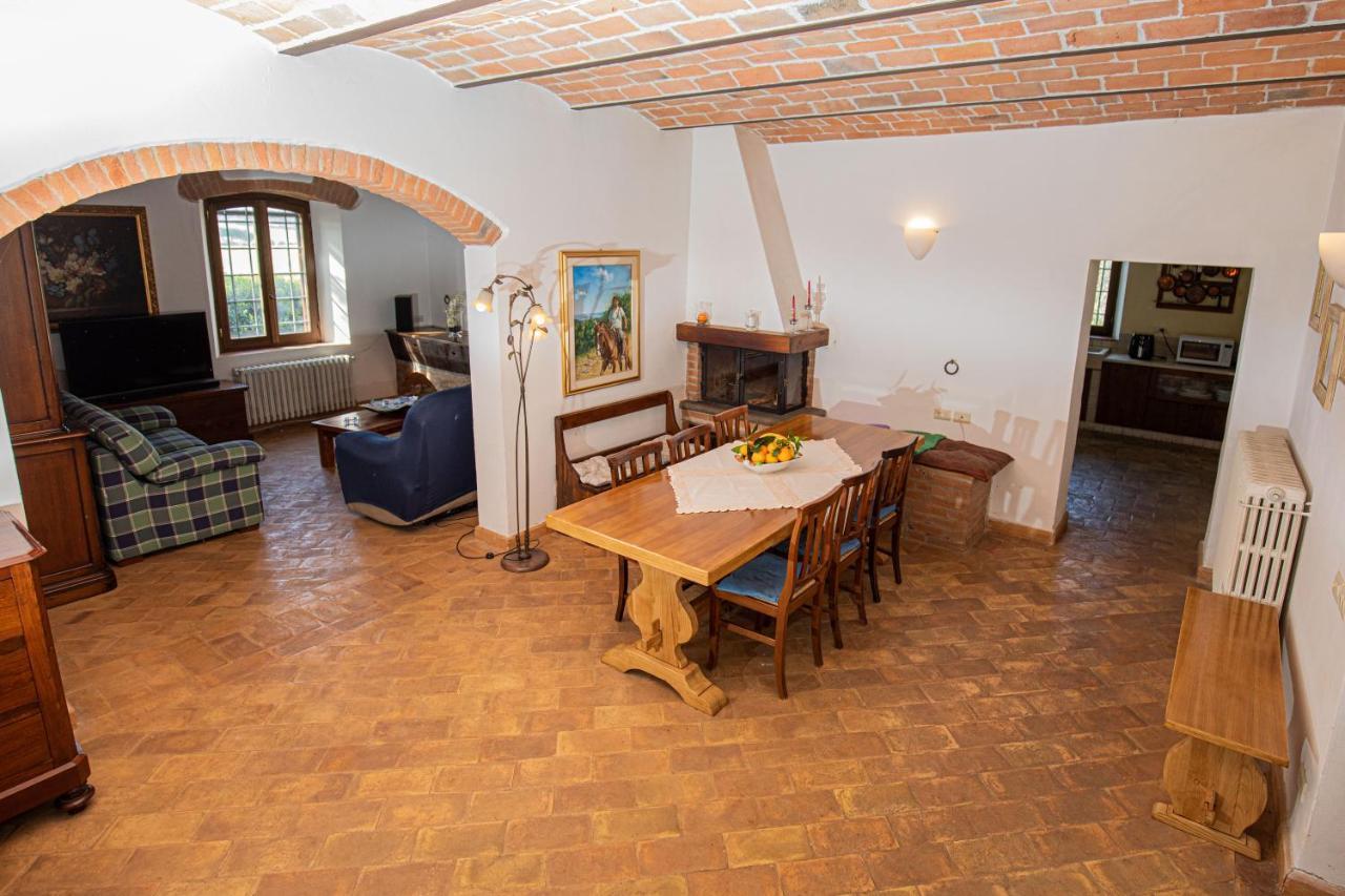 Affitti Brevi Toscana - Ospitalita In Toscana Fonteblanda Luaran gambar