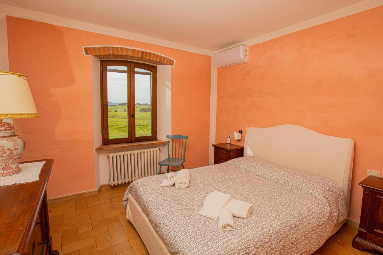 Affitti Brevi Toscana - Ospitalita In Toscana Fonteblanda Luaran gambar