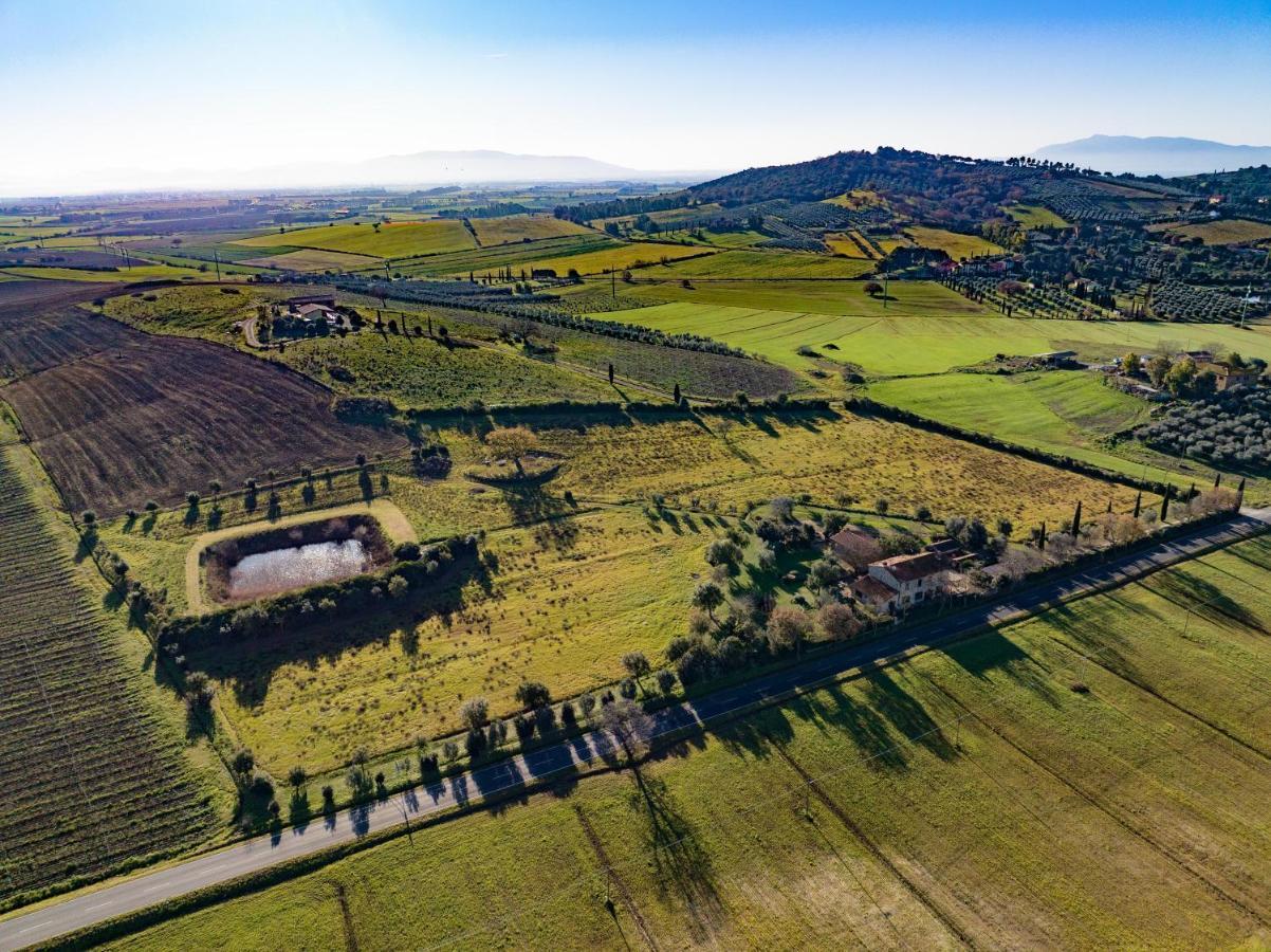Affitti Brevi Toscana - Ospitalita In Toscana Fonteblanda Luaran gambar