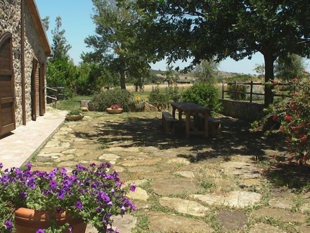 Affitti Brevi Toscana - Ospitalita In Toscana Fonteblanda Bilik gambar